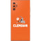 Clemson University Football Galaxy Note 10 Plus Skin