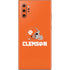 Clemson University Football Galaxy Note 10 Plus Skin