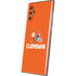 Clemson University Football Galaxy Note 10 Plus Skin