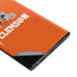 Clemson University Football Galaxy Note 10 Plus Skin
