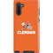 Clemson University Football Galaxy Note 10 Pro Case
