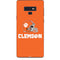 Clemson University Football Galaxy Note 9 Skin
