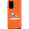 Clemson University Football Galaxy Note20 5G Pro Case