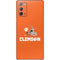 Clemson University Football Galaxy Note20 5G Skin