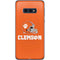 Clemson University Football Galaxy S10e Skin