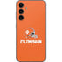Clemson University Football Galaxy S23 FE Skin