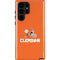Clemson University Football Galaxy S24 Ultra Impact Case