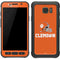 Clemson University Football Galaxy S7 Active Skin