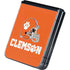 Clemson University Football Galaxy Z Flip5 5G Skin