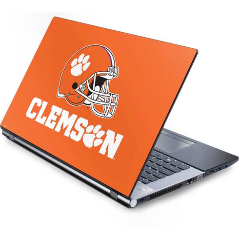 Clemson University Football Generic Laptop Skin