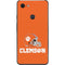 Clemson University Football Google Pixel 3 XL Skin