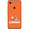 Clemson University Football Google Pixel 3a Skin