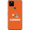Clemson University Football Google Pixel 5 Skin