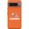 Clemson University Football Google Pixel 8 Pro Impact Case