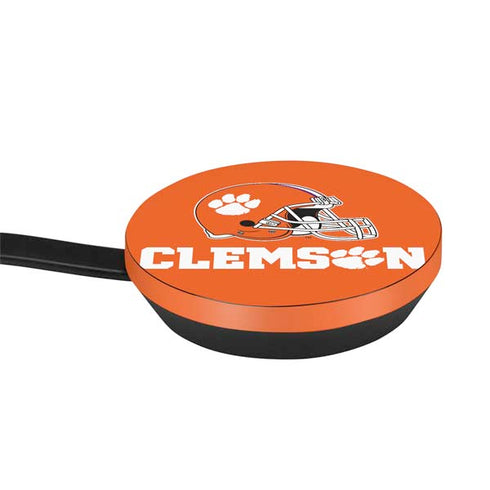 Clemson University Football Google Stadia Controller Skin
