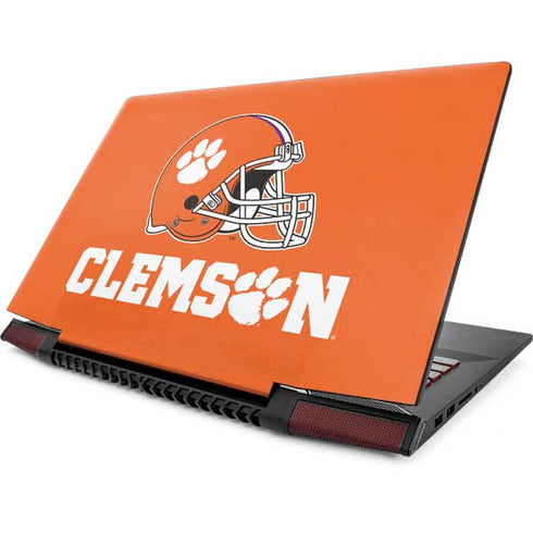 Clemson University Football Lenovo IdeaPad Skin