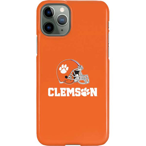 Clemson University Football iPhone 11 Pro Lite Case