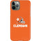 Clemson University Football iPhone 11 Pro Lite Case