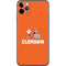 Clemson University Football iPhone 11 Pro Max Skin