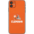 Clemson University Football iPhone 11 Skin