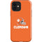 Clemson University Football iPhone 12 Impact Case