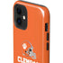 Clemson University Football iPhone 12 Impact Case