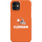 Clemson University Football iPhone 12 Mini Lite Case