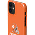 Clemson University Football iPhone 12 Mini Lite Case