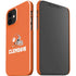 Clemson University Football iPhone 12 Mini Lite Case