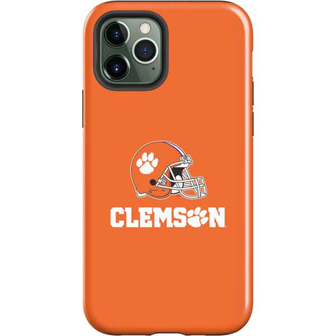 Clemson University Football iPhone 12 Pro Impact Case