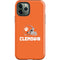 Clemson University Football iPhone 12 Pro Impact Case