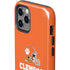 Clemson University Football iPhone 12 Pro Impact Case