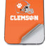 Clemson University Football iPhone 12 Pro Max Skin