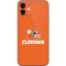 Clemson University Football iPhone 12 Skin