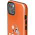 Clemson University Football iPhone 15 Plus Impact Case