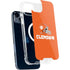 Clemson University Football iPhone 15 Plus MagSafe Case