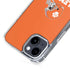 Clemson University Football iPhone 15 Plus MagSafe Case