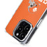 Clemson University Football iPhone 15 Pro MagSafe Case