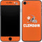 Clemson University Football iPhone 7 Skin