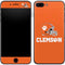 Clemson University Football iPhone 8 Plus Skin