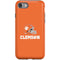 Clemson University Football iPhone SE (2nd & 3rd Gen) Pro Case