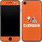 Clemson University Football iPhone SE (2nd & 3rd Gen) Skin