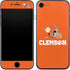Clemson University Football iPhone SE (2nd & 3rd Gen) Skin