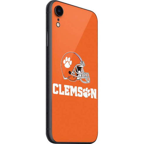 Clemson University Football iPhone SE (2nd & 3rd Gen) Skin