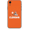 Clemson University Football iPhone XR Skin