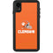 Clemson University Football iPhone XR Waterproof Case