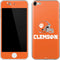 Clemson University Football Apple iPod Skin