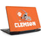 Clemson University Football Legion Y720 Skin