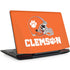 Clemson University Football Legion Y720 Skin