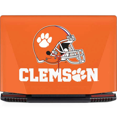 Clemson University Football Legion Y720 Skin